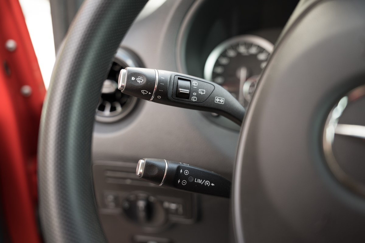 Mercedes-Benz VITO 114 CDI