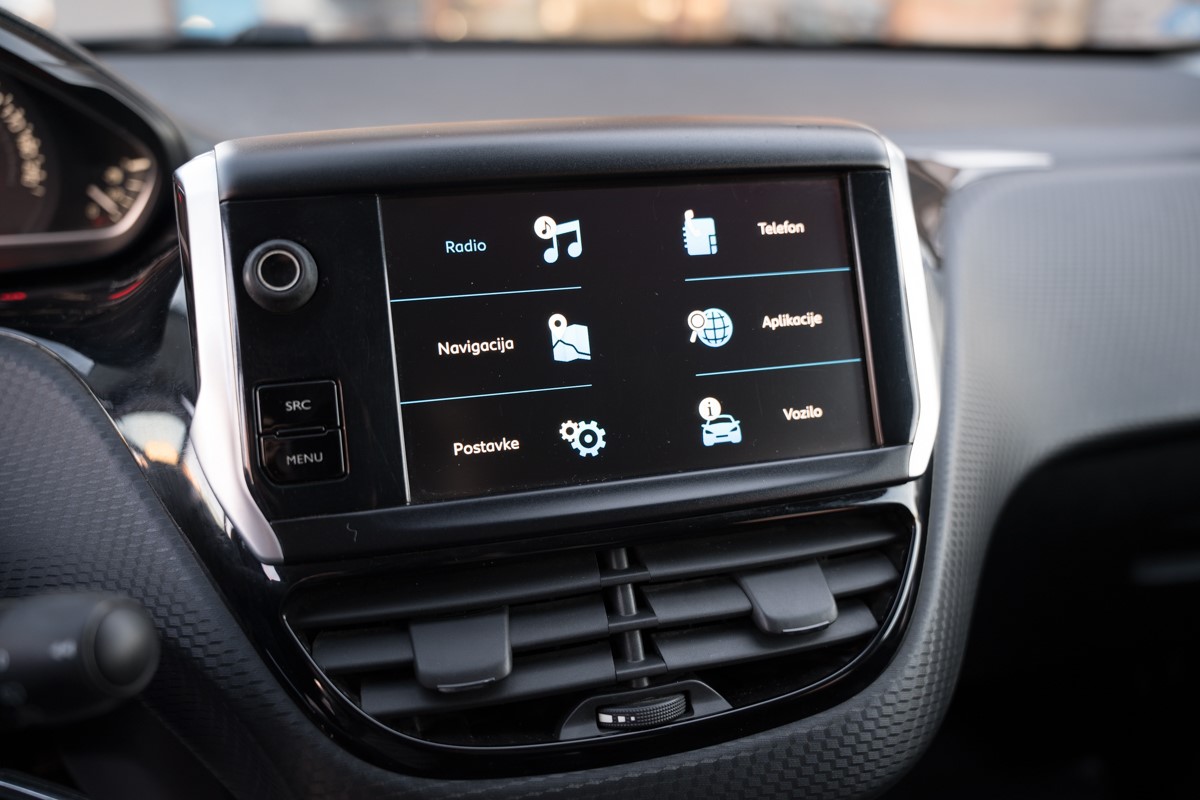 Peugeot 2008 1.6 BlueHDI