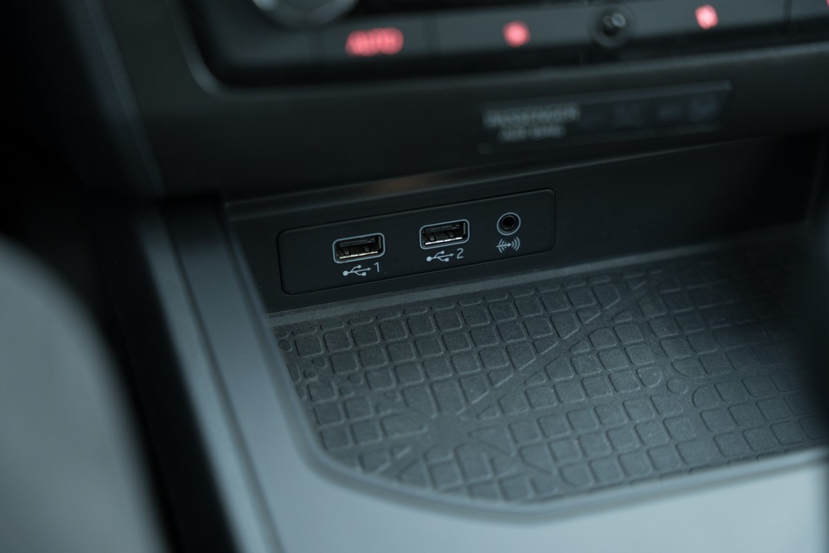 Seat Ibiza 1.6 TDI DSG