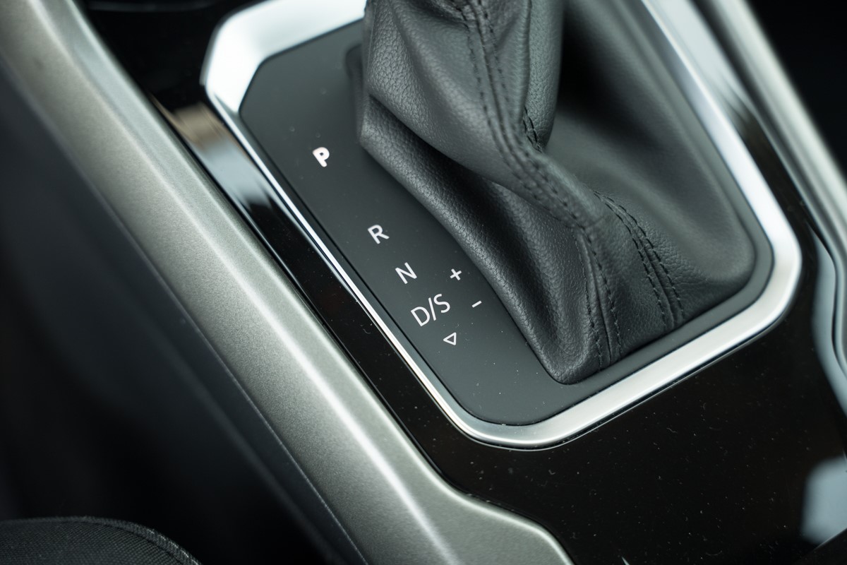 Volkswagen T-Roc 2.0 TDI DSG