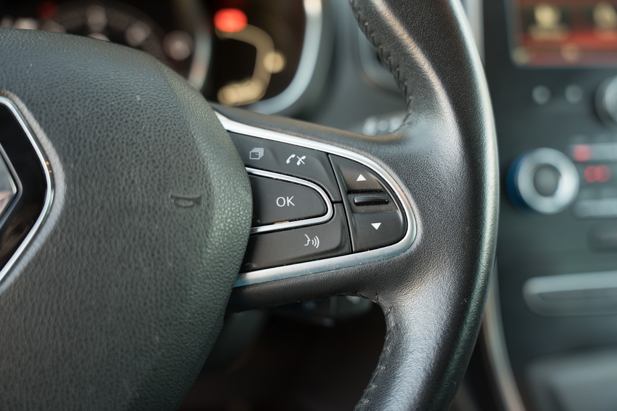 Renault Grand Scenic  1.5 DCI 7 Sjedišta