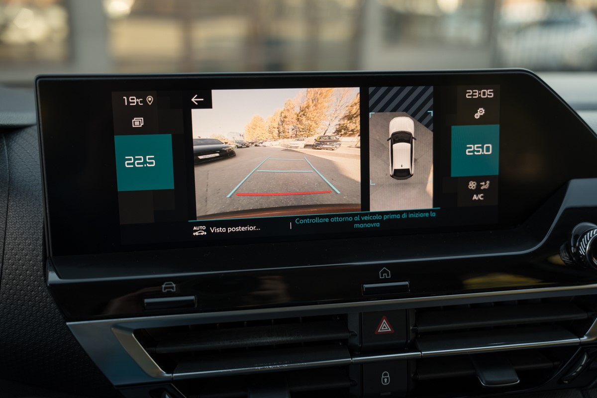 Citroën C4 1.5 BlueHDI