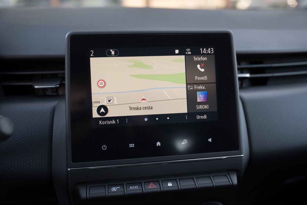 Renault Clio 1.5 DCI