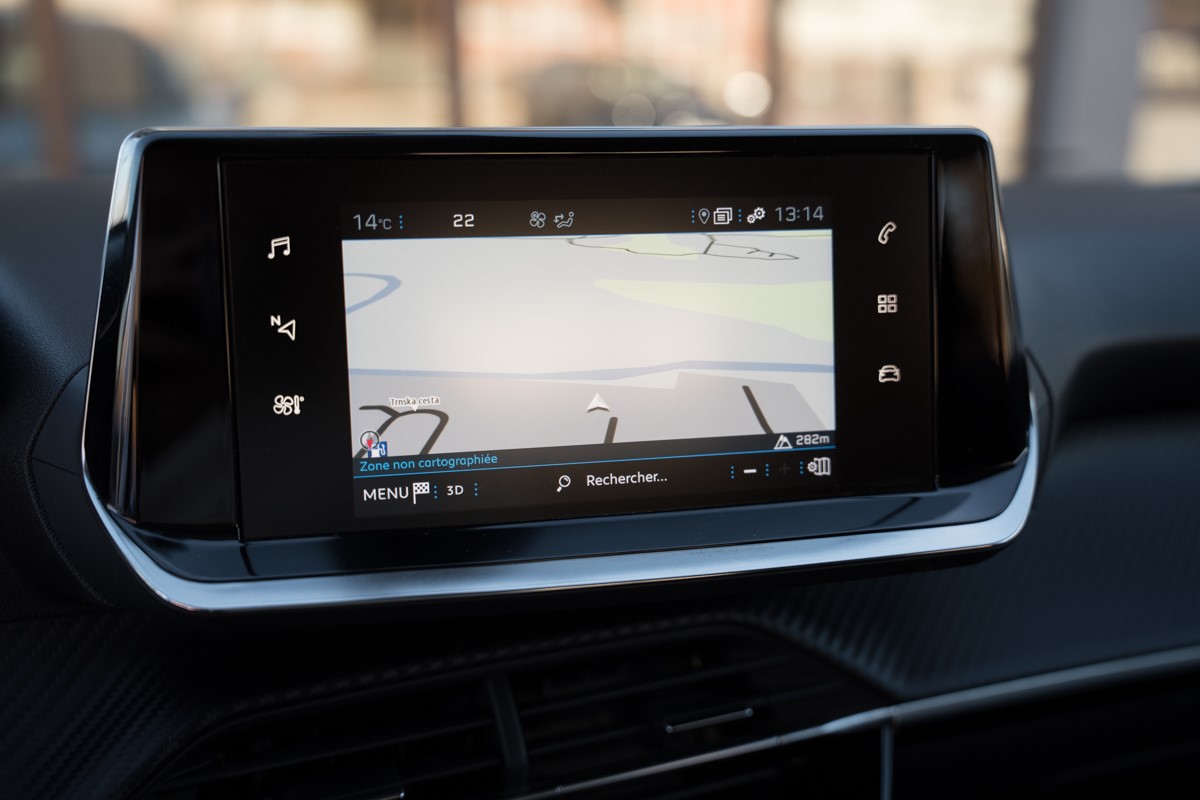 Peugeot 2008 1.5 BlueHDI