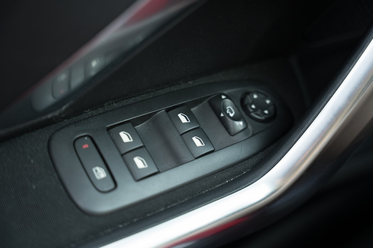 Peugeot 2008 1.5 BlueHDI