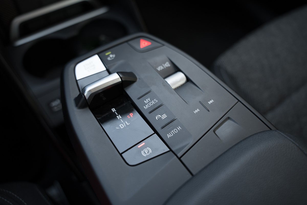 BMW
 X1 18 d sDrive