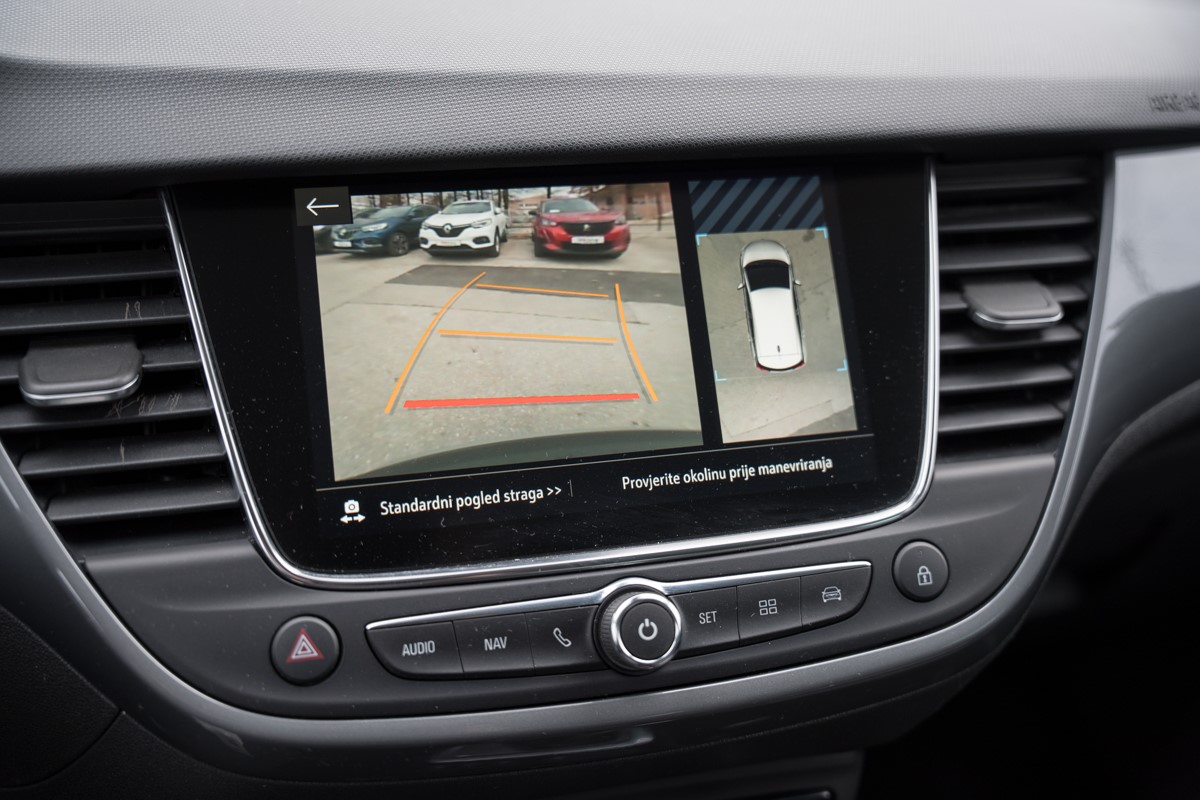 Opel Crossland  1.5 D