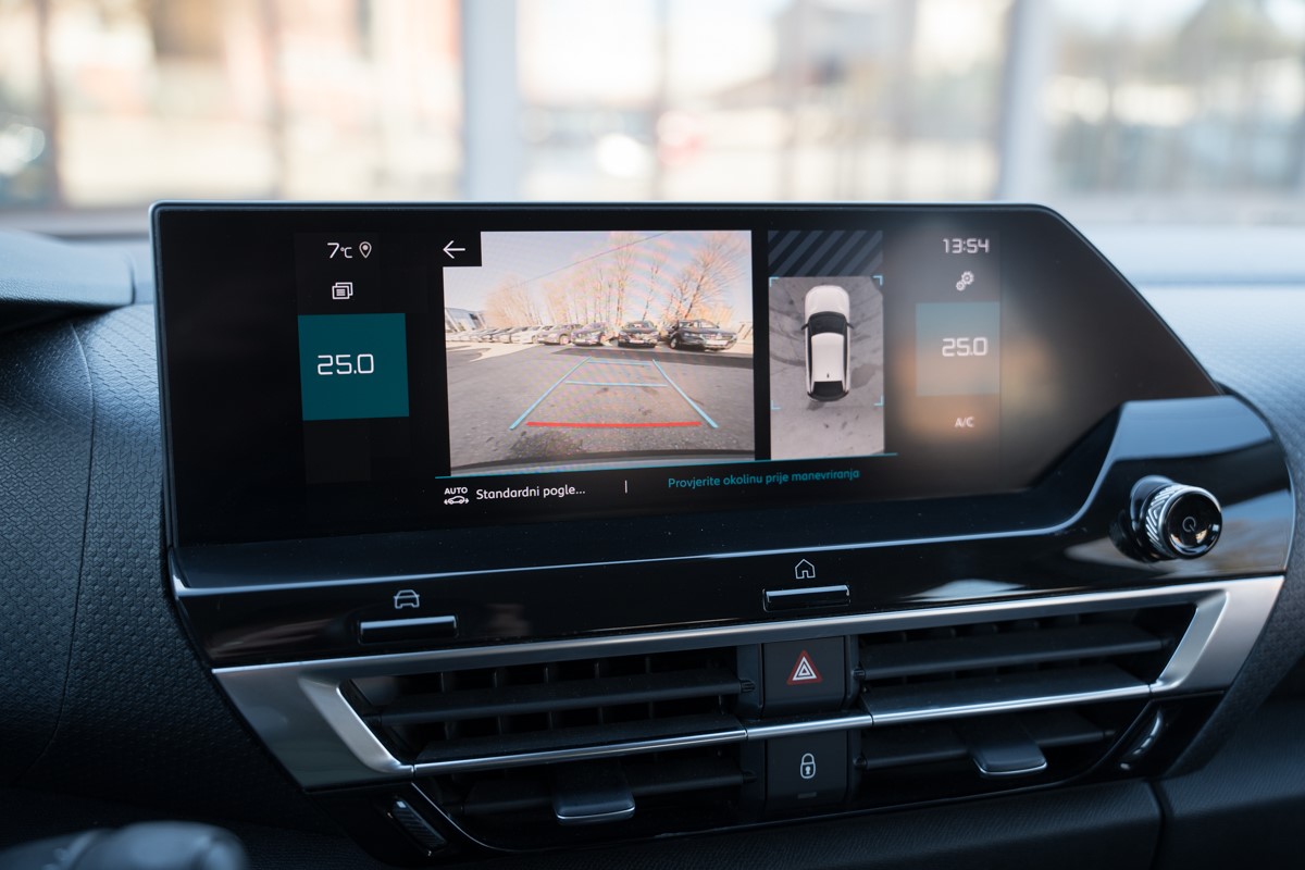 Citroën C4 1.5 BlueHDI