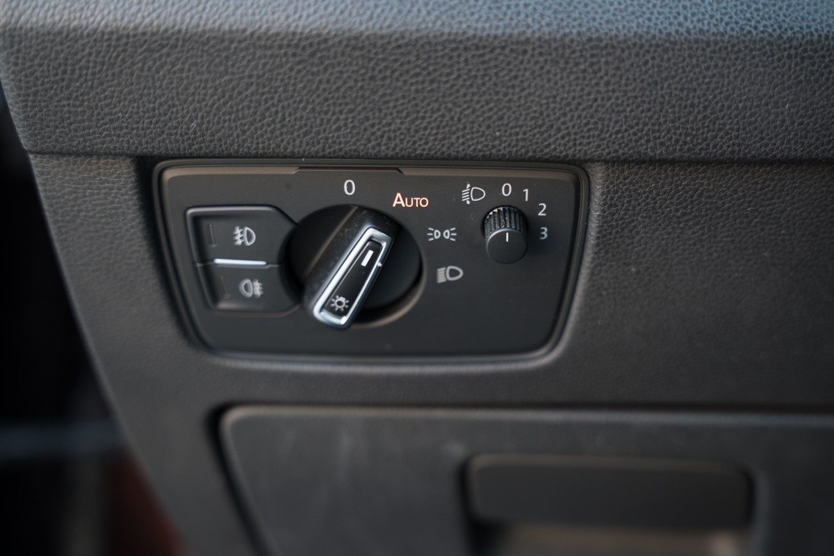 Volkswagen Passat 1.6 TDI DSG