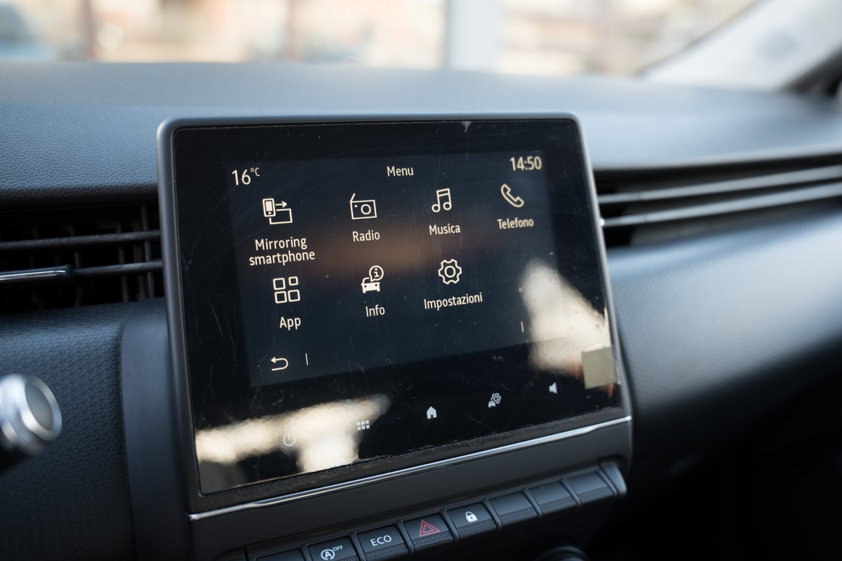 Renault Clio 1.5 DCI