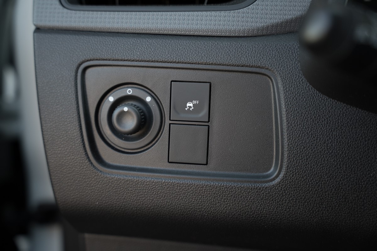 Renault Express 1.5 DCI