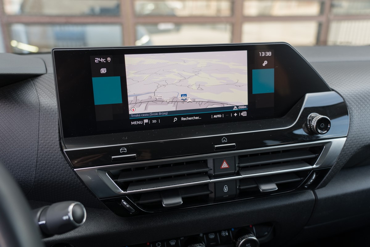 Citroën C4 1.5 BlueHDI