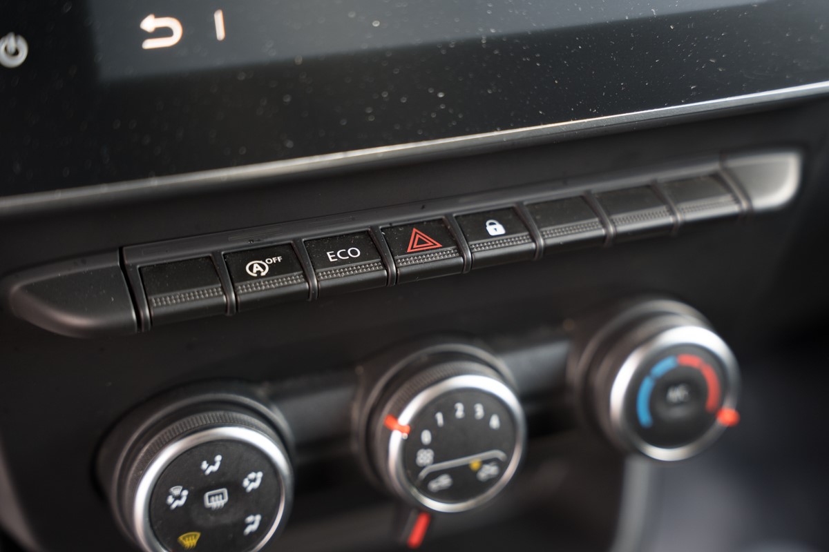 Renault Express 1.5 DCI