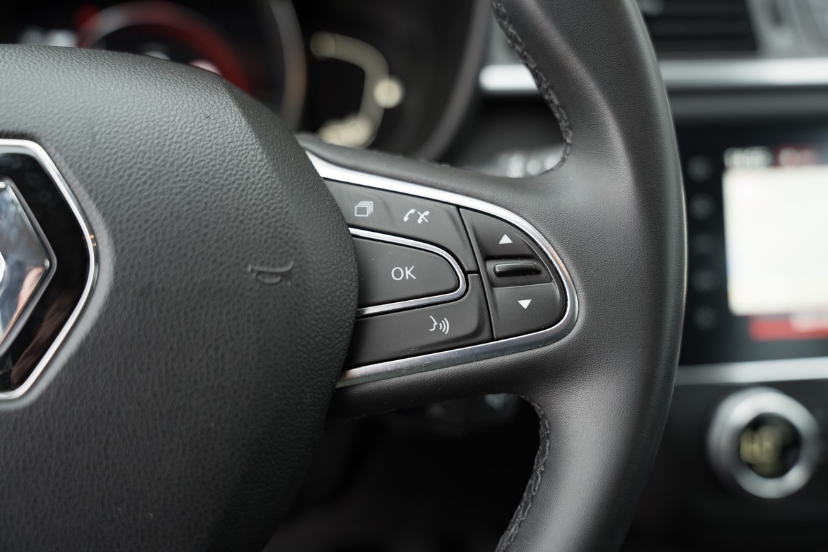 Renault KADJAR 1.5 DCI