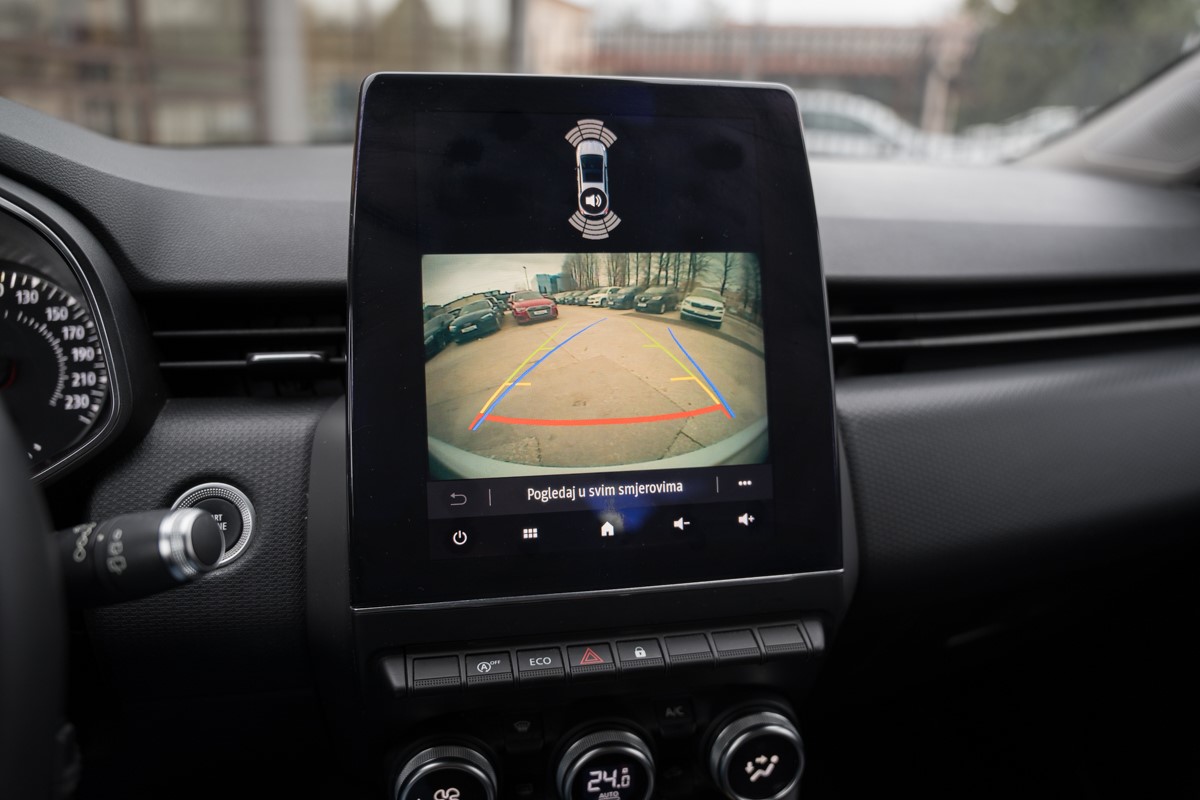 Renault Clio 1.5 DCI