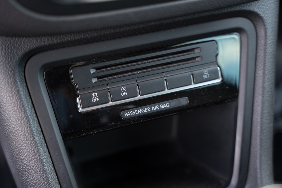 Volkswagen Sharan 2.0 TDI 7 Sjedišta