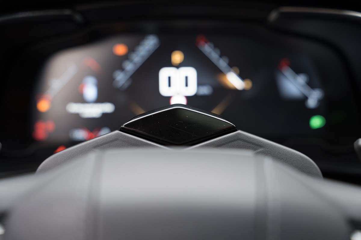 DS DS 7 CROSSBACK  1.5 BlueHDI RIVOLI