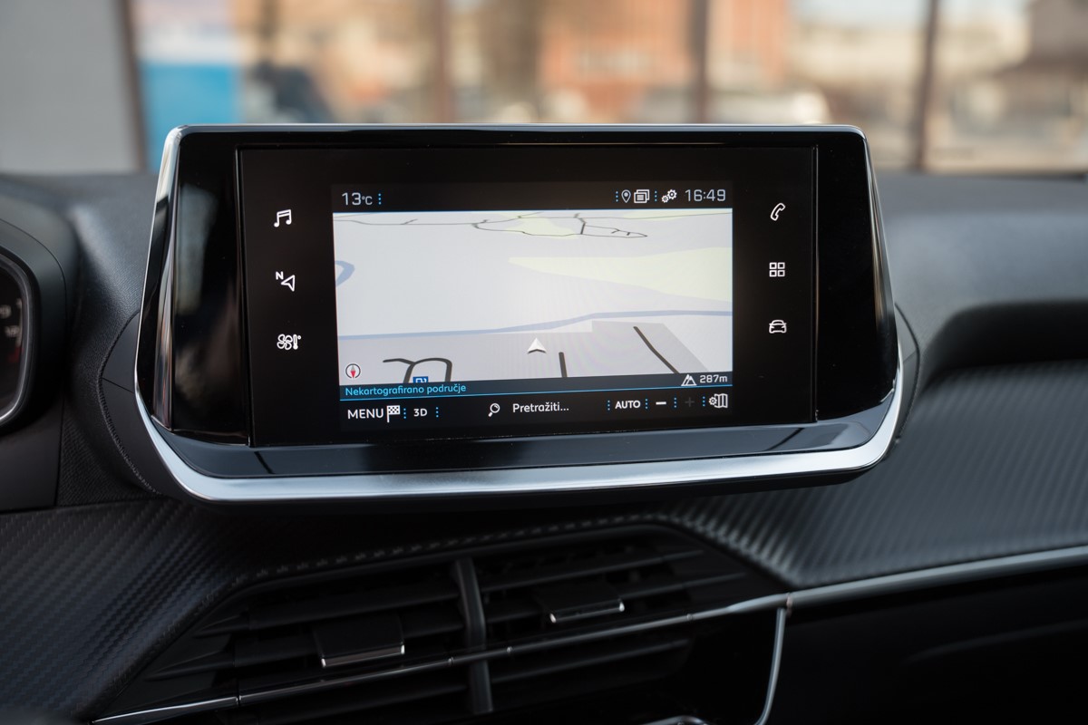 Peugeot 2008 1.5 BlueHDI