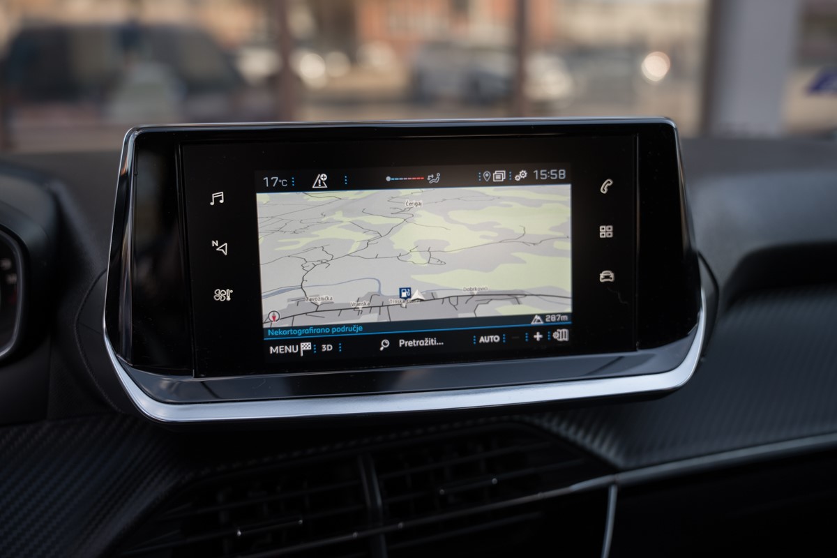 Peugeot 208 1.5 BlueHDI