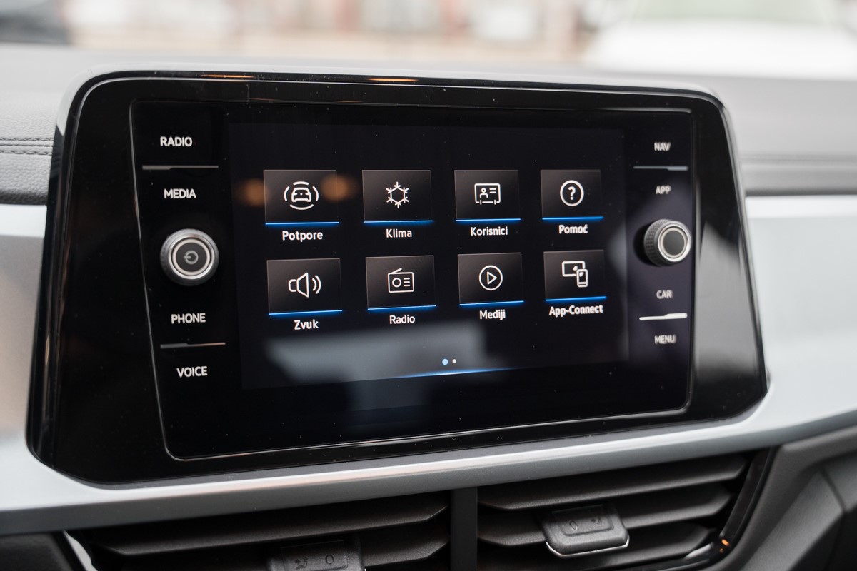 Volkswagen T-Roc 2.0 TDI DSG