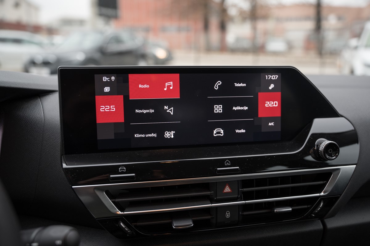 Citroën C4 1.5 BlueHdi