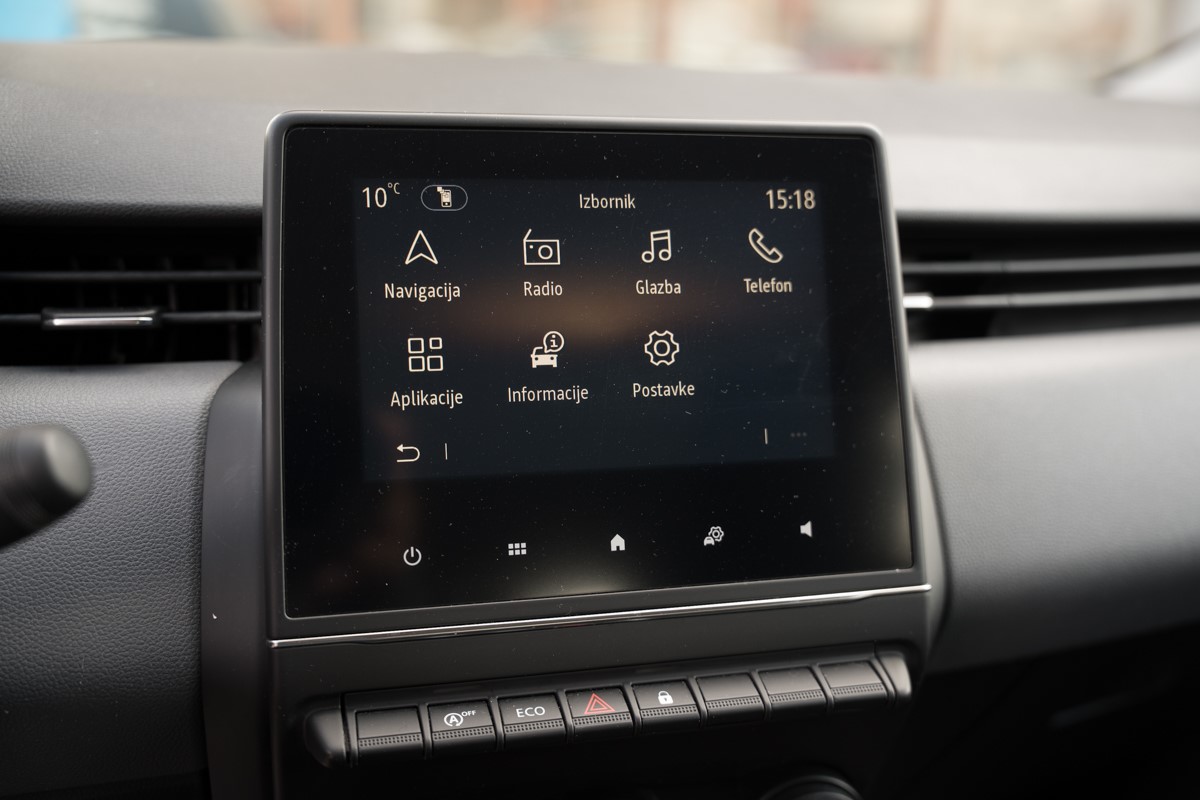 Renault Clio 1.5 DCI