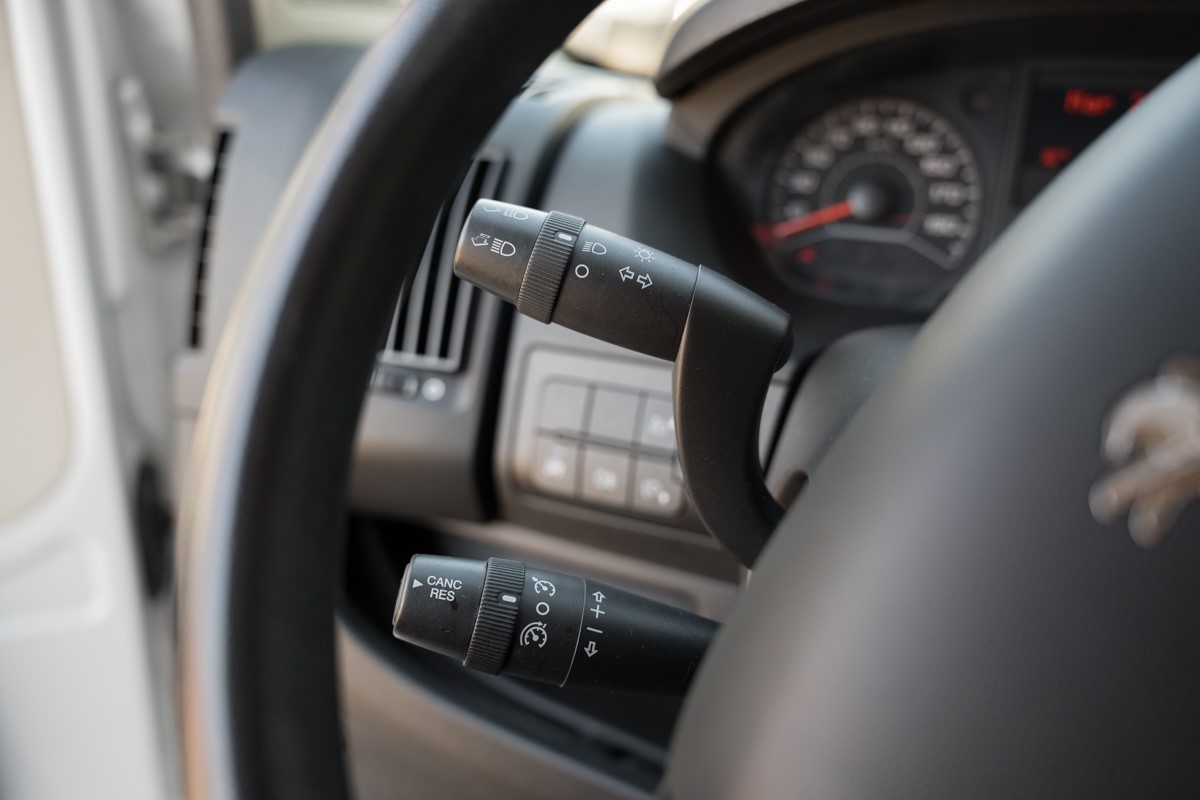 Peugeot Boxer 2.2 BlueHDI