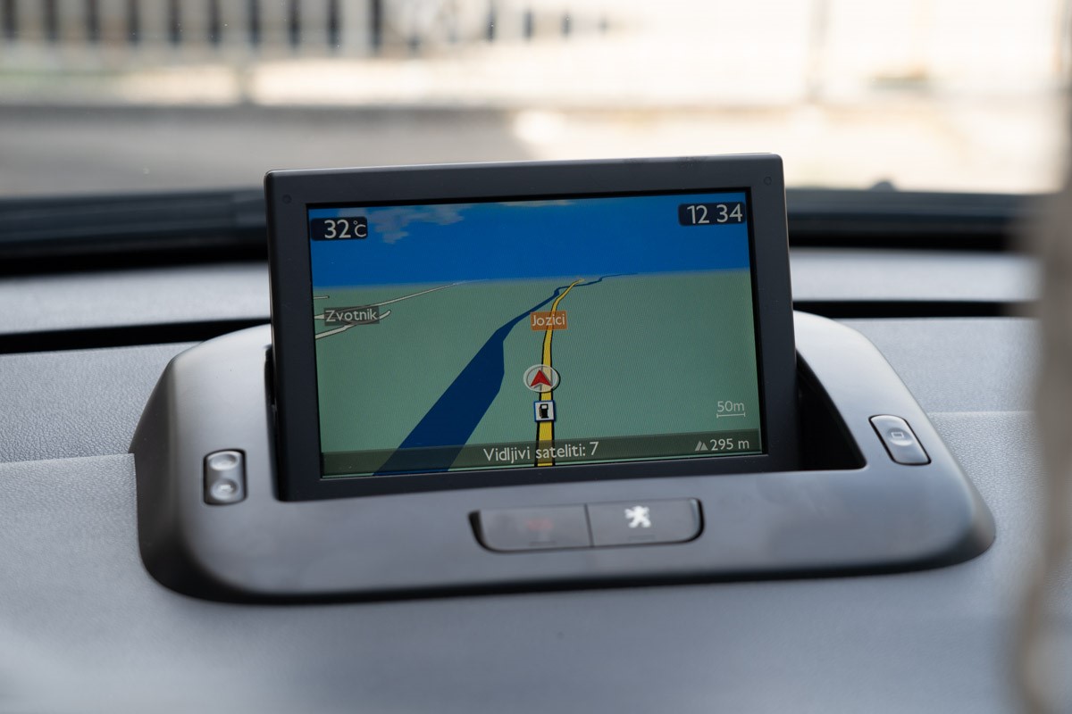Peugeot 3008 1,6 HDI