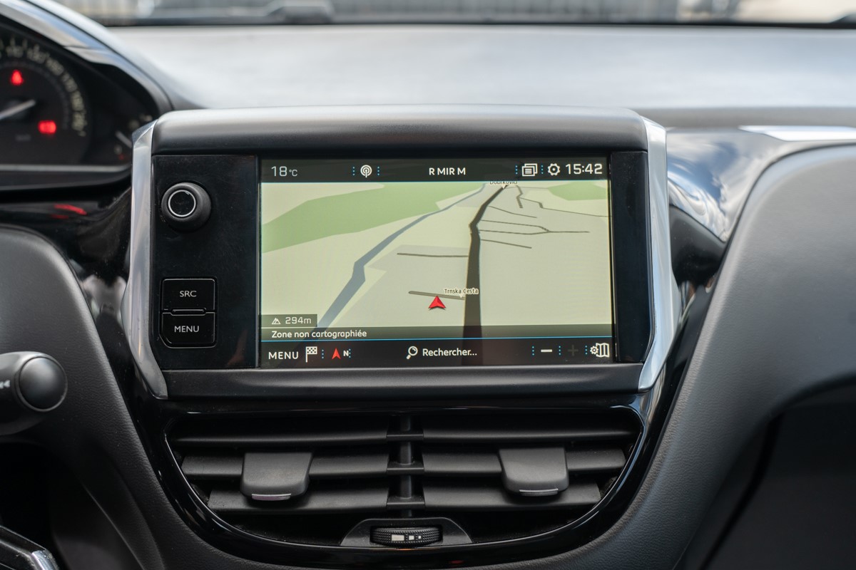 Peugeot 208 1,5 BlueHDI