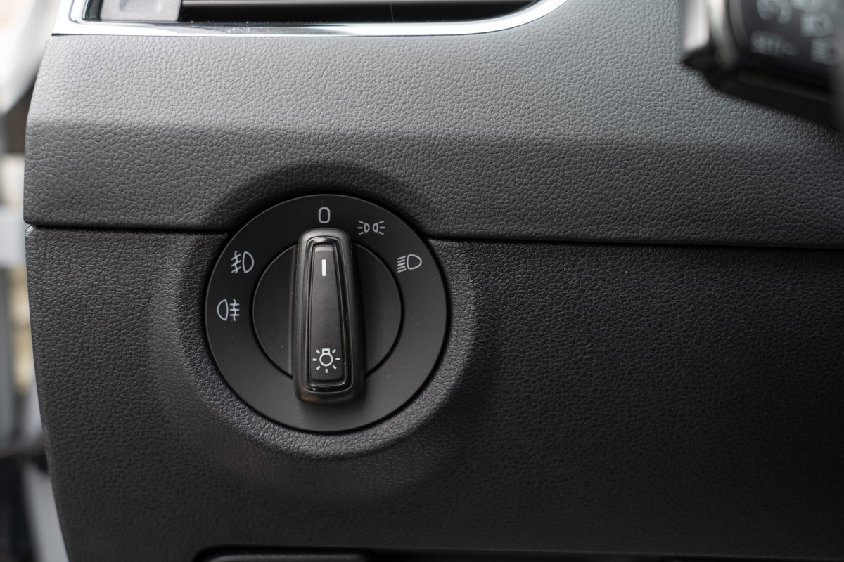 Škoda Octavia Combi 1,6 TDI