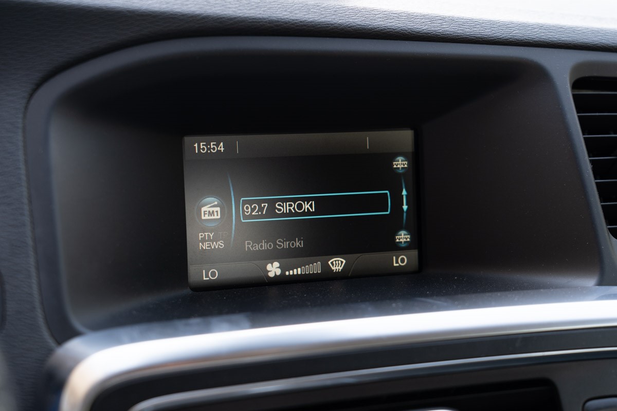 Volvo
 V60 2,0 D