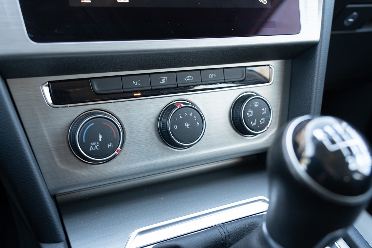 Volkswagen Passat 1,6 TDI