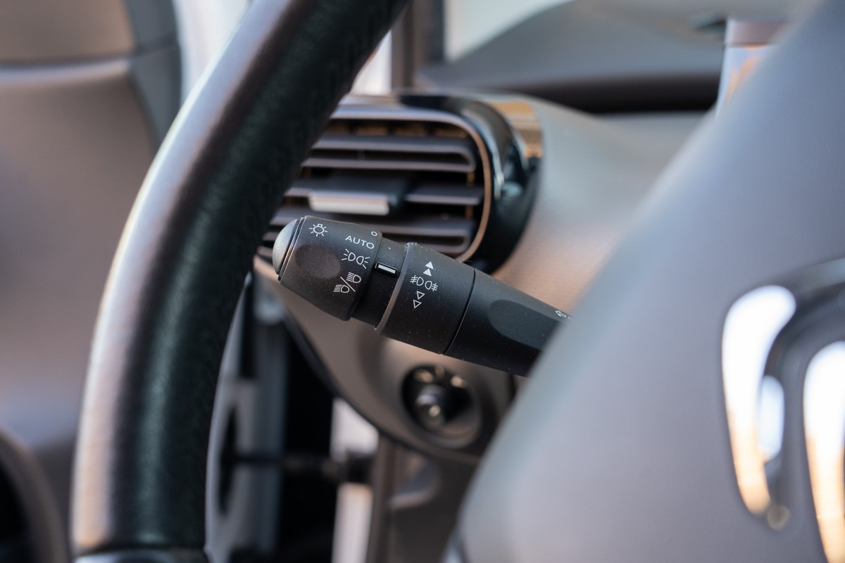 Citroën C4 Cactus 1,5 BlueHDI