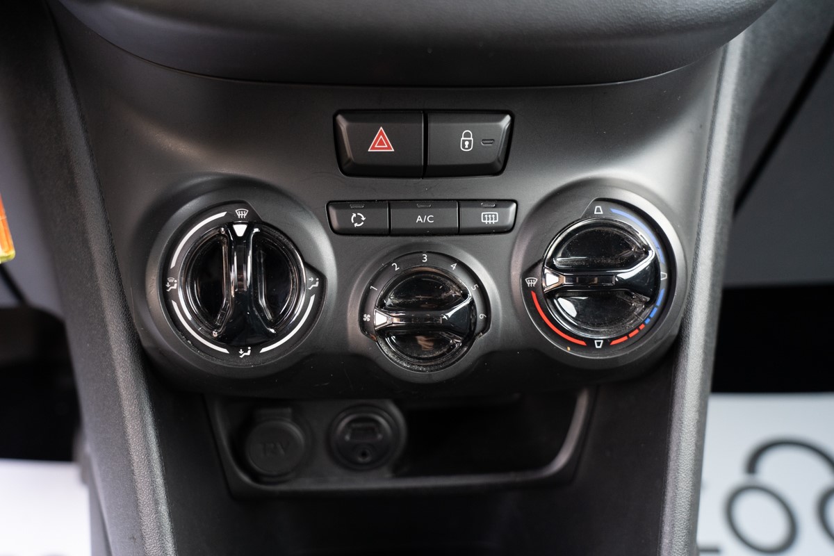 Peugeot 208 1,6 BlueHDI