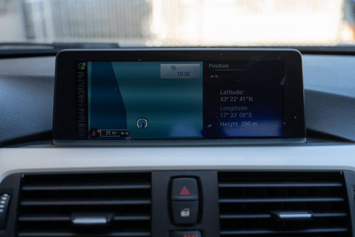 BMW
 3-Series 316 D