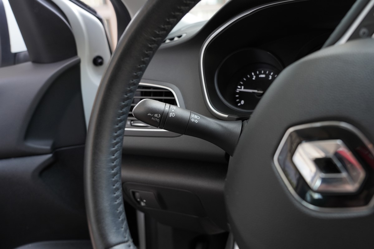 Renault Megane 1.5 DCI