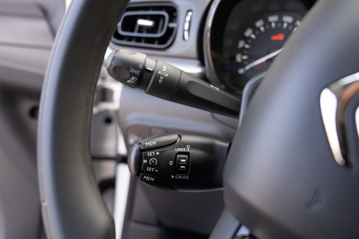 Citroën C3 1,6 BlueHDI
