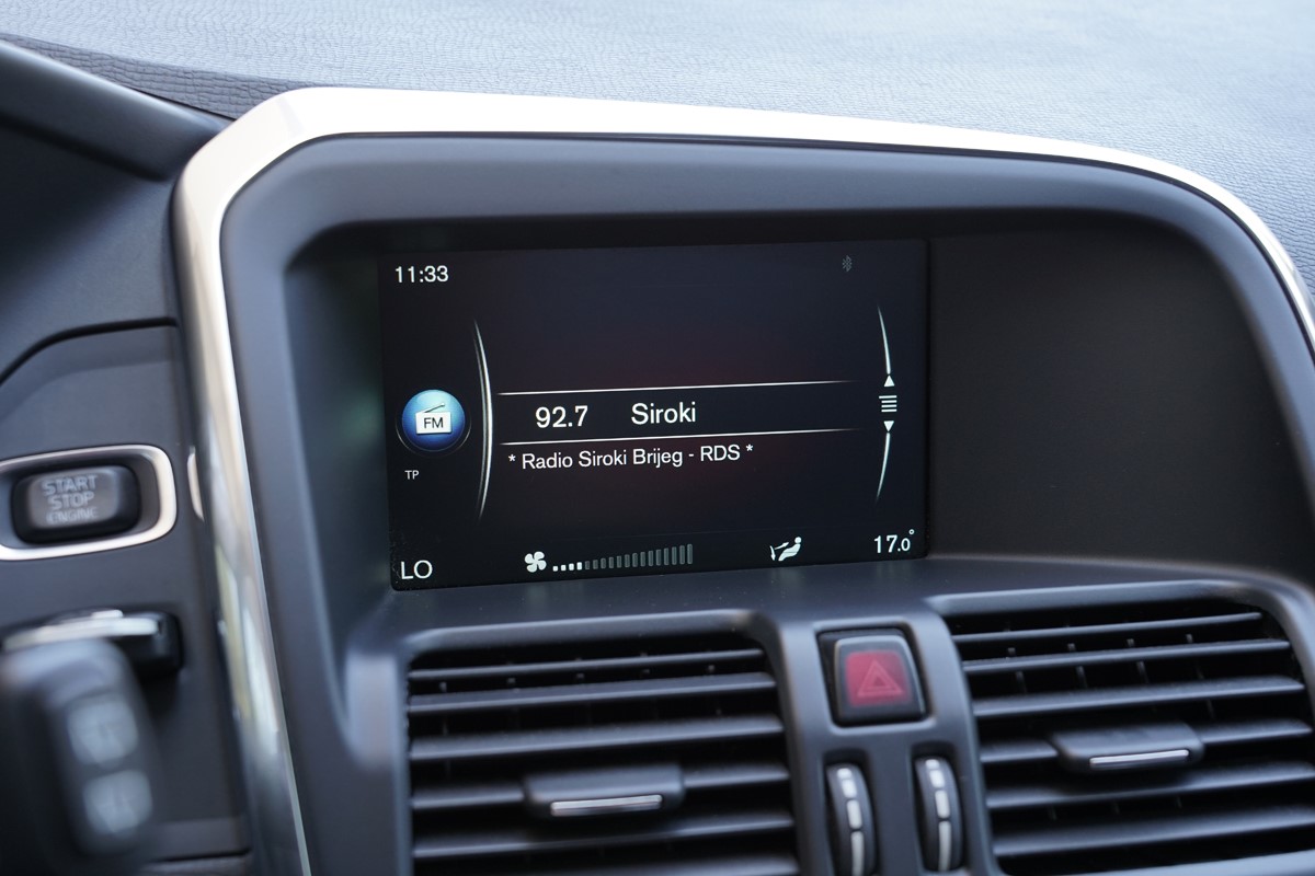Volvo
 XC60 2,0 D