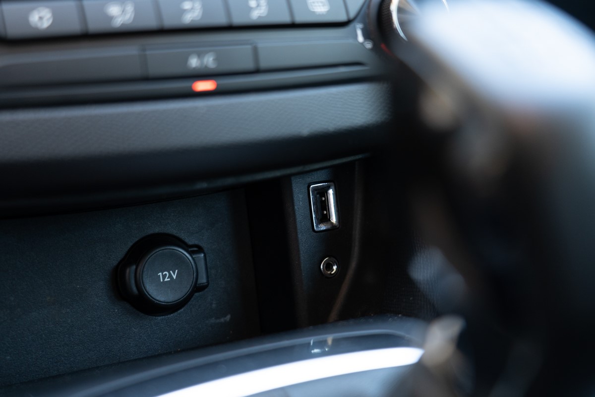 Peugeot 308 1,6 BlueHDI