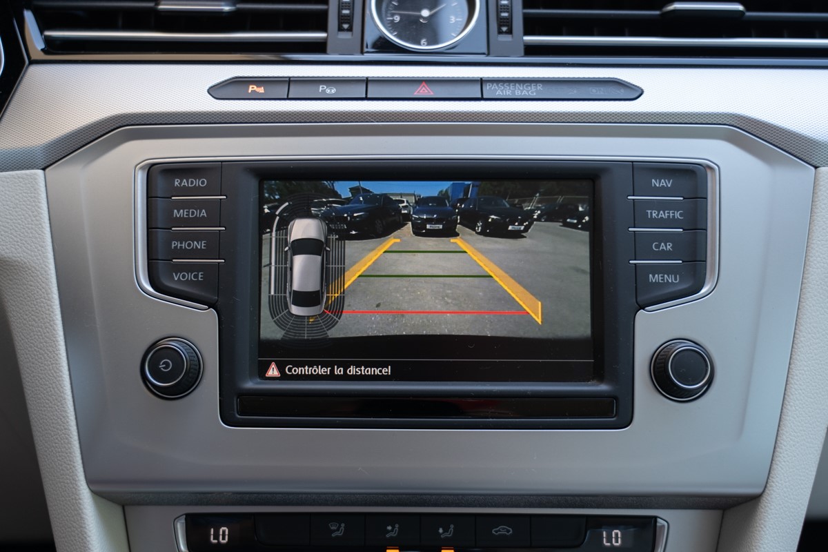 Volkswagen Passat 1,6 TDI