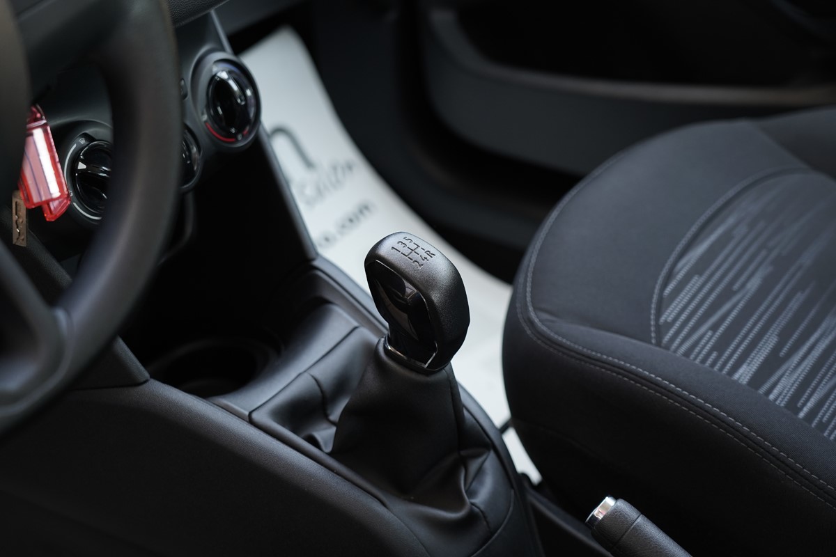 Peugeot 208 1,6 BlueHDI