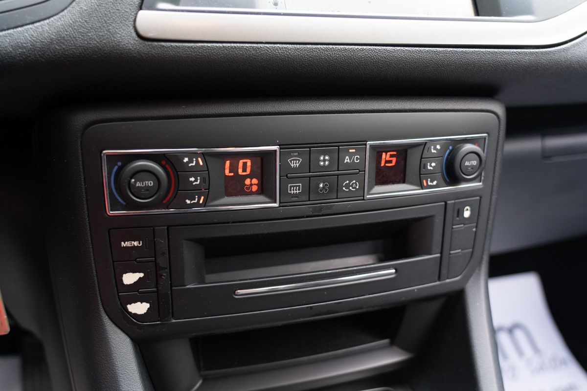 Citroën C5 2,0 HDI