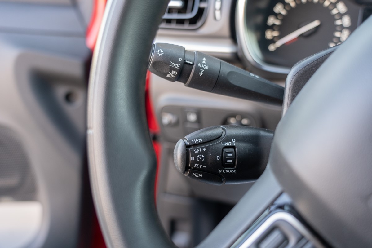 Citroën C3 1.6 BLUEHDI
