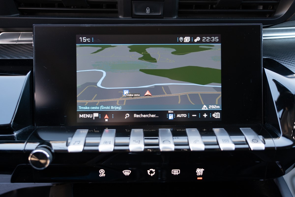 Peugeot 508 1,5 HDI Active Business