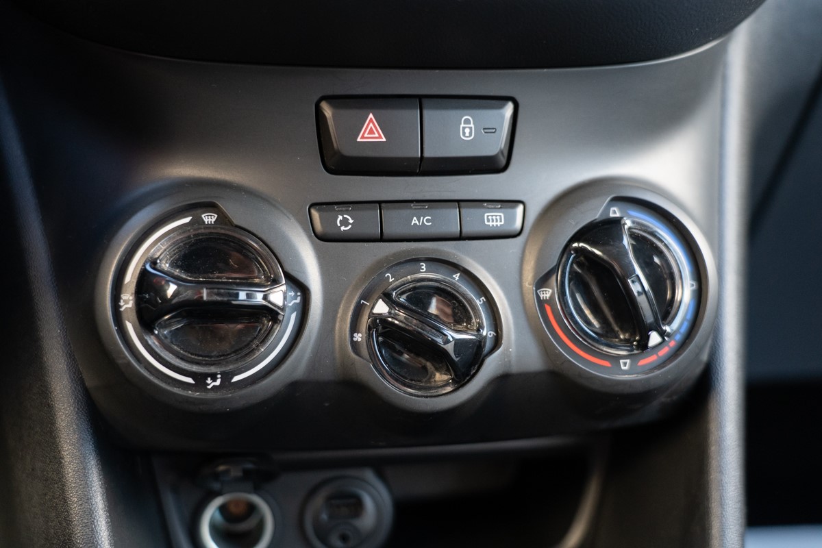 Peugeot 208 1,6 BlueHDI