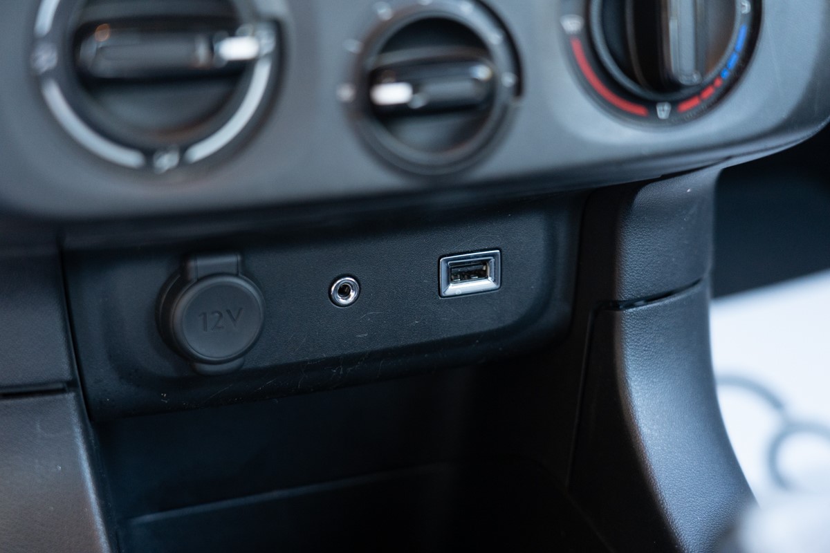Citroën C3 1,6 BlueHDI