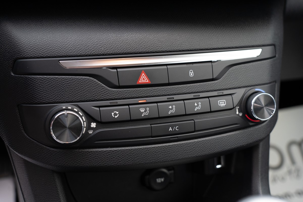 Peugeot 308 1,5 BlueHDI