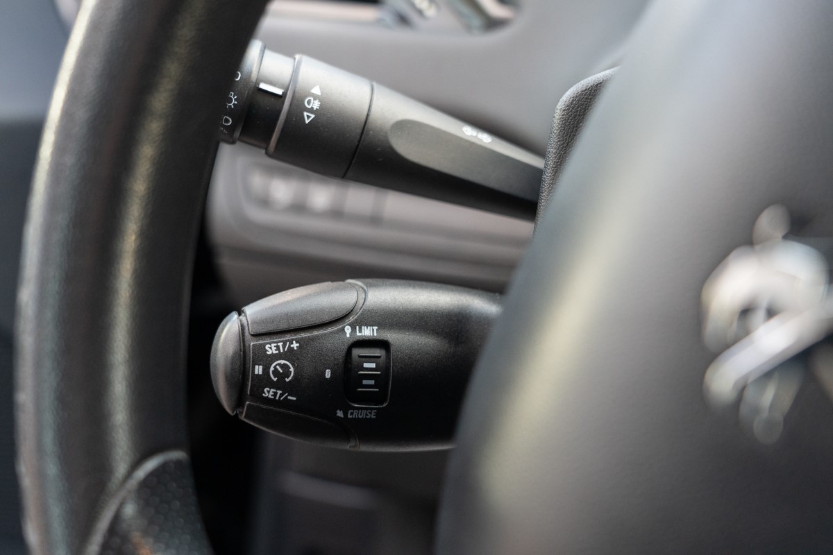 Peugeot 208 1,4 HDI