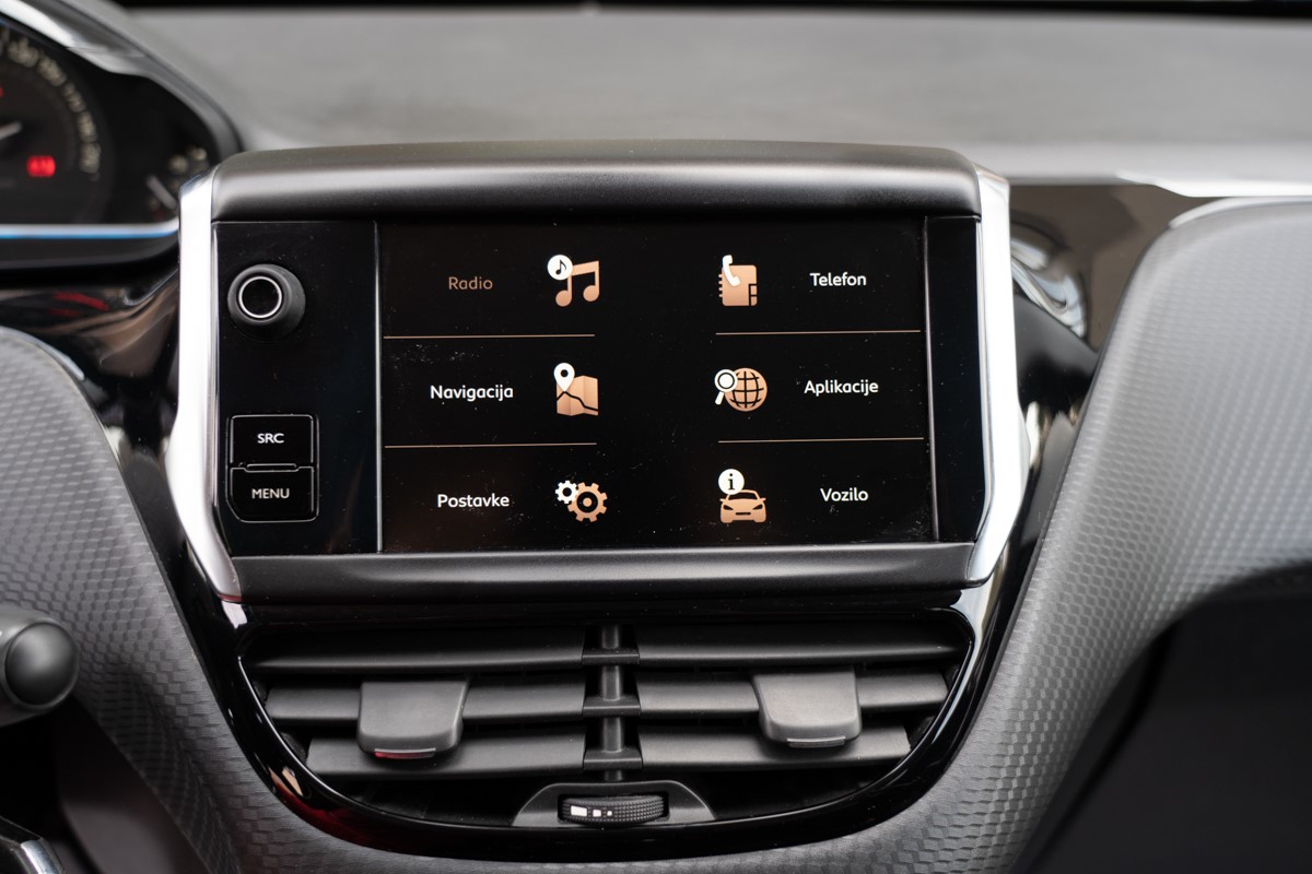 Peugeot 2008 1.5 BLUEHDI