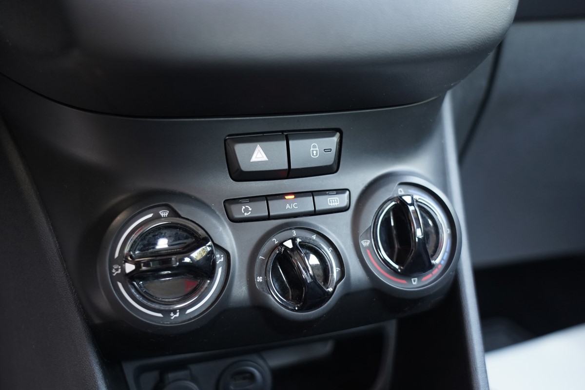 Peugeot 208 1,6 BlueHDI